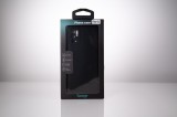 Husa Xiaomi Redmi Note 10 S Spacer, negru, grosime 2mm, material flexibil silicon + interior cu microfibra &quot;SPPC-XI-RM-N10S-SLK&quot;