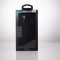 Husa Xiaomi Redmi Note 10 S Spacer, negru, grosime 2mm, material flexibil silicon + interior cu microfibra &quot;SPPC-XI-RM-N10S-SLK&quot;