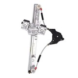 Macara geam Ford Fiesta (Ja8), 2008-2013, 5 Usi, fata dreapta electrica, fara motoras, 1568365