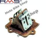 Muzicuta Admisie Minarelli Orizontal MBS, Piese Carburator Moto