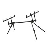 Rod Pod Carp Expert Extend III, 3 posturi