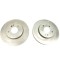 Disc frana Mercedes A-Class, 06.2012-2018, B-Class, 10.2011-2019, Cla, 01.2013-2019, SRLine