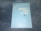 Cumpara ieftin GRAMATICA LIMBII ROMANE VOL II 1963
