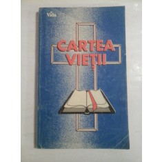 CARTEA VIETII