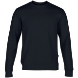 Cumpara ieftin Hanorace Joma Montana Sweatshirt 102107-100 negru, XL