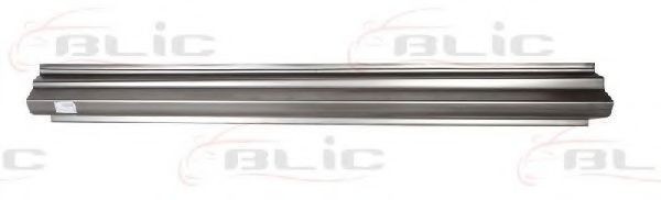 Podea LAND ROVER FREELANDER (LN) (1998 - 2006) BLIC 6505-06-6425016P