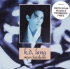 k.d. lang - Miss Chatelaine CD Single Limited Edition Sire Warner Bros. Records Stare Foarte Buna