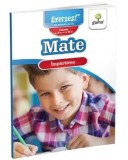 Mate. Impartirea. Clasele a II-a - a III-a/***