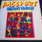 Passport - Heavy Nights _ vinyl,LP _ WEA ( 1986, Germania)