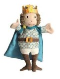 Papusa de Mana Bunul Rege, Egmont Toys