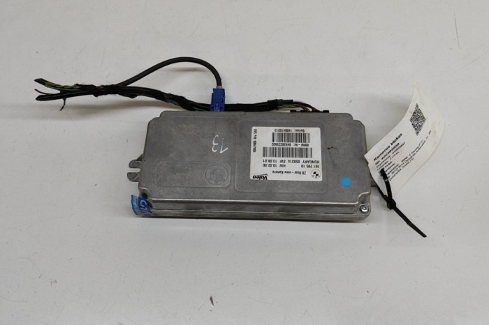 Unitate de control camera BMW 5 Touring F11 2014 OEM: 9302256,6129510 30302850