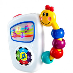 Jucarie Muzicala Baby Einstein Telefonul Take Along foto