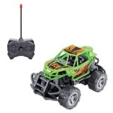 Mașină Off Road cu Telecomandă, 1:43, 27MHz, CMCLASS