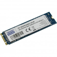 SSD Goodram S400u 120GB M.2 2280 SATA foto