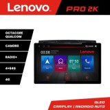 Navigatie Ford Fiesta MK5 2002-2008 Lenovo PRO 4+64 13 inch 2K android 4G DSP gps internet KIT-fiesta-mk5 CarStore Technology