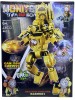 Set Constructie Skibi Robot &quot;Clock Super Warrior&quot; jx033