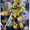 Set Constructie Skibi Robot &quot;Clock Super Warrior&quot; jx033