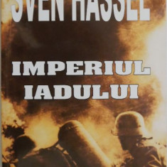 Imperiul iadului – Sven Hassel