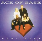 Ace Of Base - Very Best, CD