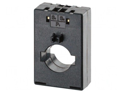 Transformator de curent 400A-5A 32mm 50-60Hz foto