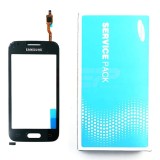 Touchscreen Original Samsung Galaxy V Plus G318 Negru GH96-08600B