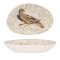 Bonna Placa de service - Mesopotamia - Por&Aring;&pound;elan - 15 cm - set de 2