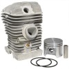 Kit cilindru drujba compatibil Stihl MS 210, 021 (cal.2), Oem