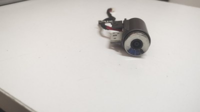 Conector Power DC Laptop Sony Vaio VGN-BZ Series #14182 foto