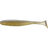 Tournament D&#039;Fin 7.5cm Smoke Shad 10buc, Daiwa