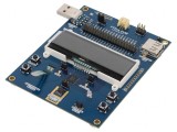 Kit Dezvoltare FTDI USB A x2 8051 FT51A-EVM