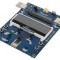 Kit Dezvoltare FTDI USB A x2 8051 FT51A-EVM