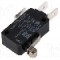 Limitator ON-(ON), V15H, HONEYWELL - V15H16-CZ100A05-K
