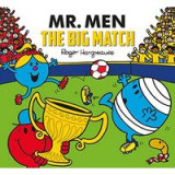 Mr. Men: The Big Match