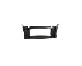 Deflector aer Bmw Seria 1 (F20), 05.2015-06.2019, model: Sport, montare fata, inferior, RapidAuto