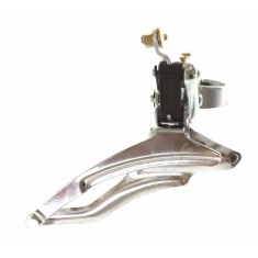 Schimbator foi, tragere jos