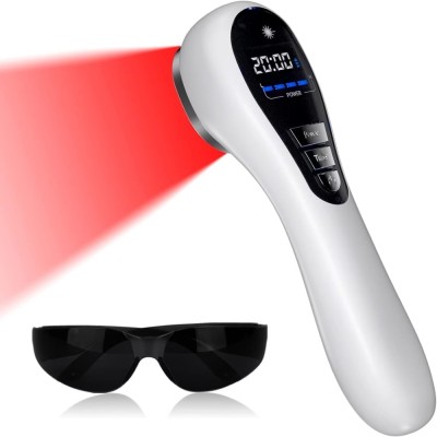 Laser Terapeutic Profesional, Pt Ameliorarea Durerii Tratarea Afectiuni Ortopedie Recuperare Medicala Reumatologie Dermatologie Fizioterapie foto