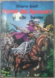 Hanul din Spessart si alte basme - Wilhelm Hauff
