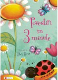 Povestiri in 3 minute - Kreativ