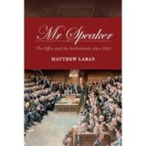 Mr Speaker