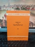 Normativ pentru executarea tencuielilor umede, indicativ C 18-83, Buc. 1984, 097