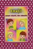 Emotii versuri adunate. Rime minunate - Izabela Constantin - Aquila