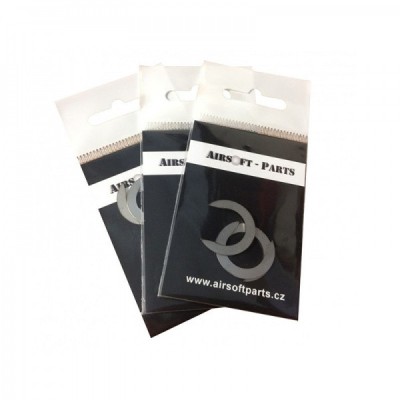 *Set saibe [AIRSOFT-PARTS] foto