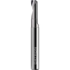 Freza cu 1 canelura, 4 in 1, Datron 0068803A, 3.0x6.0mm foto
