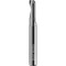 Freza cu 1 canelura, 4 in 1, Datron 0068803A, 3.0x6.0mm