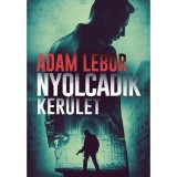 Nyolcadik ker&uuml;let - Adam Lebor