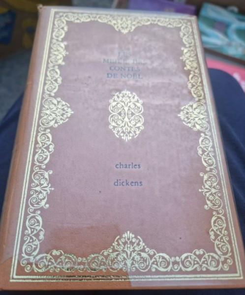 Charles Dickens - Les Meilleurs Contes de Noel