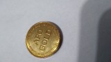 JETO/TOKEN APO GOLD