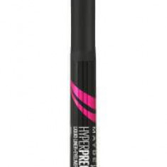 Maybelline New York Hyper Precise All Day tuș de ochi carioca Black, 1 ml