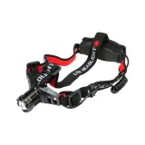 Lanterna pentru cap 3 W Yato YT-08590