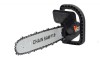 Accesoriu Fierastrau Lant Polizor Unghiular Blade 30cm, Ax 10/14mm. Drujba Adaptabila Polizor 115mm